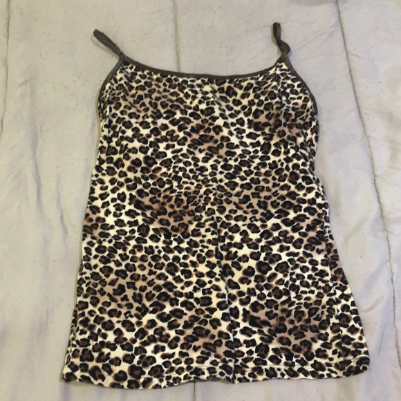 Tank top - Picture 1 of 1